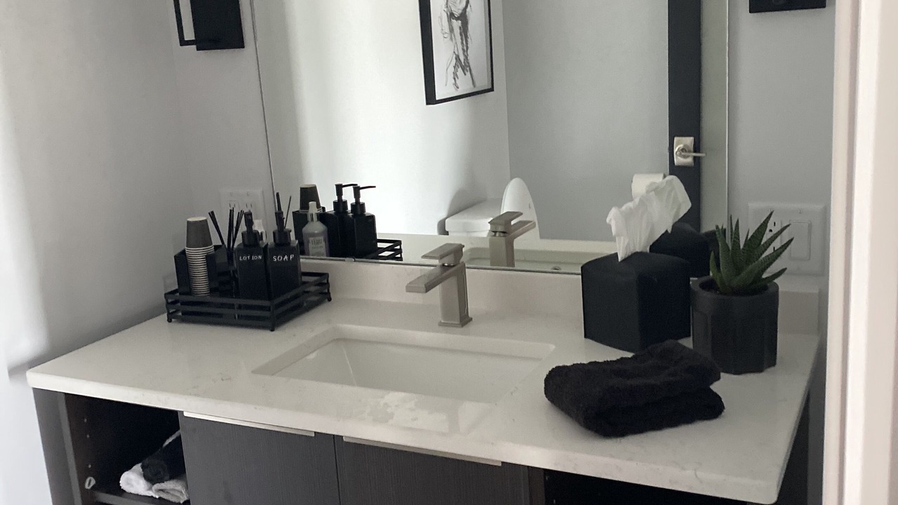Photo of Bathroom in Muscatine