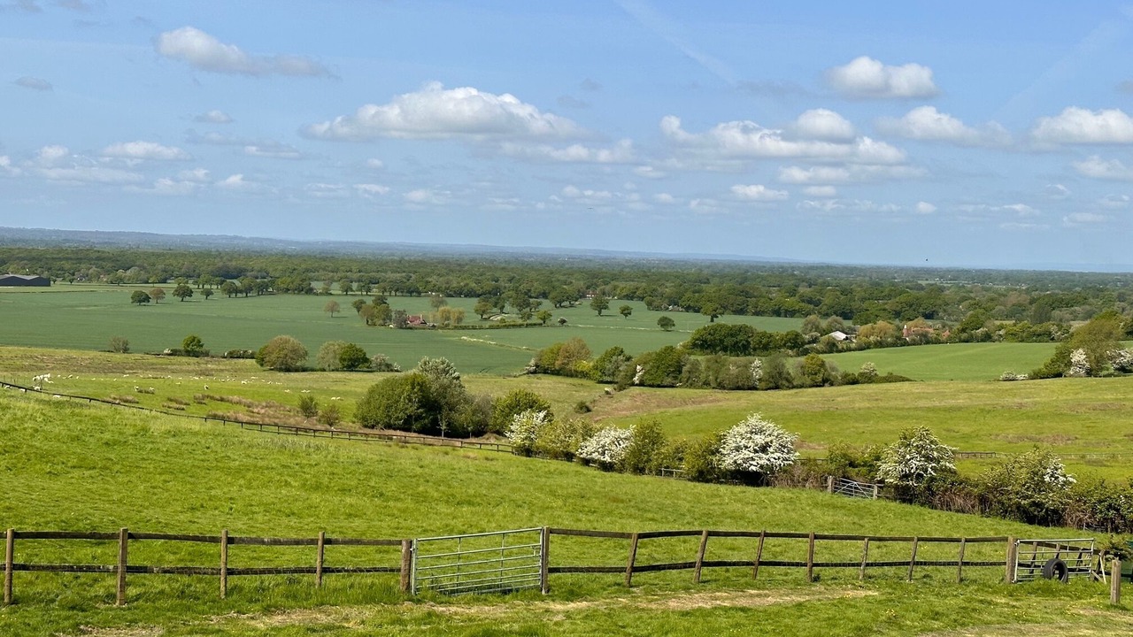 Photo of Outdoor in Ashford