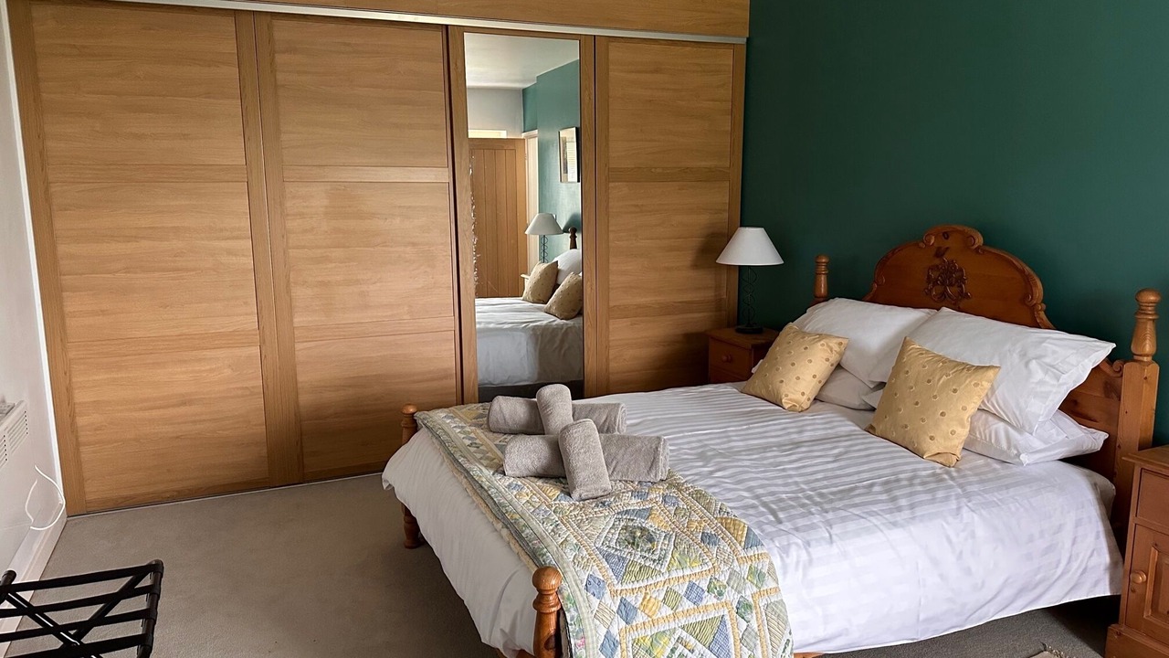 Photo of Bedroom in Ashford