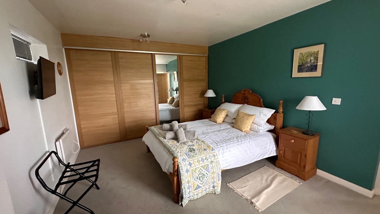 Photo of Bedroom in Ashford