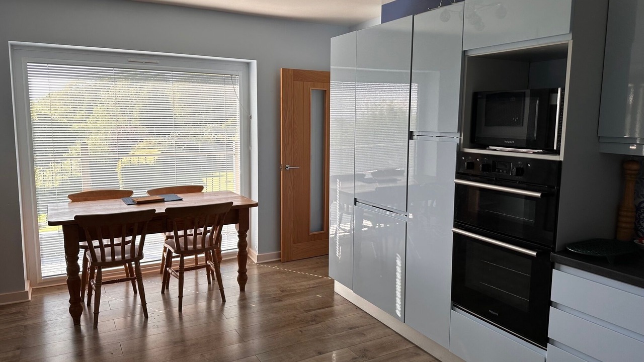 Photo of Kitchen in Ashford