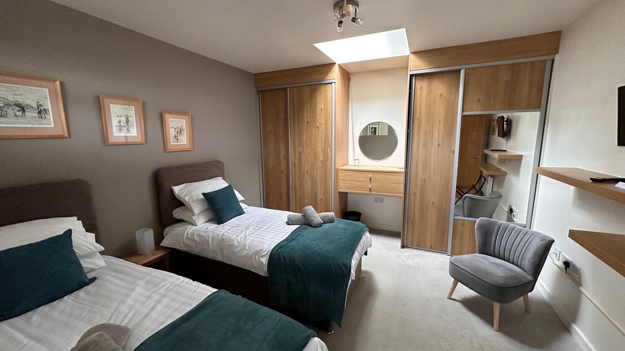 Photo of Bedroom in Ashford