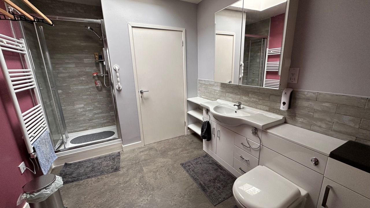 Photo of Bathroom in Ashford