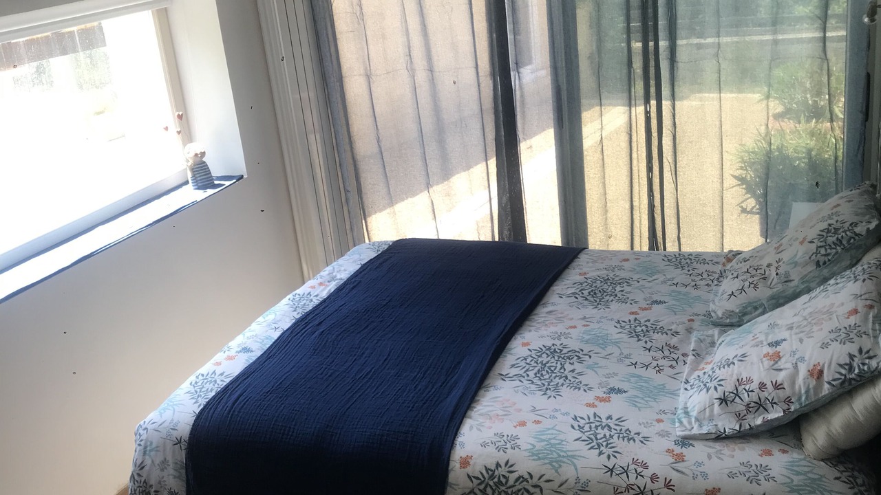 Photo of Bedroom in Saint-Victor-des-Oules