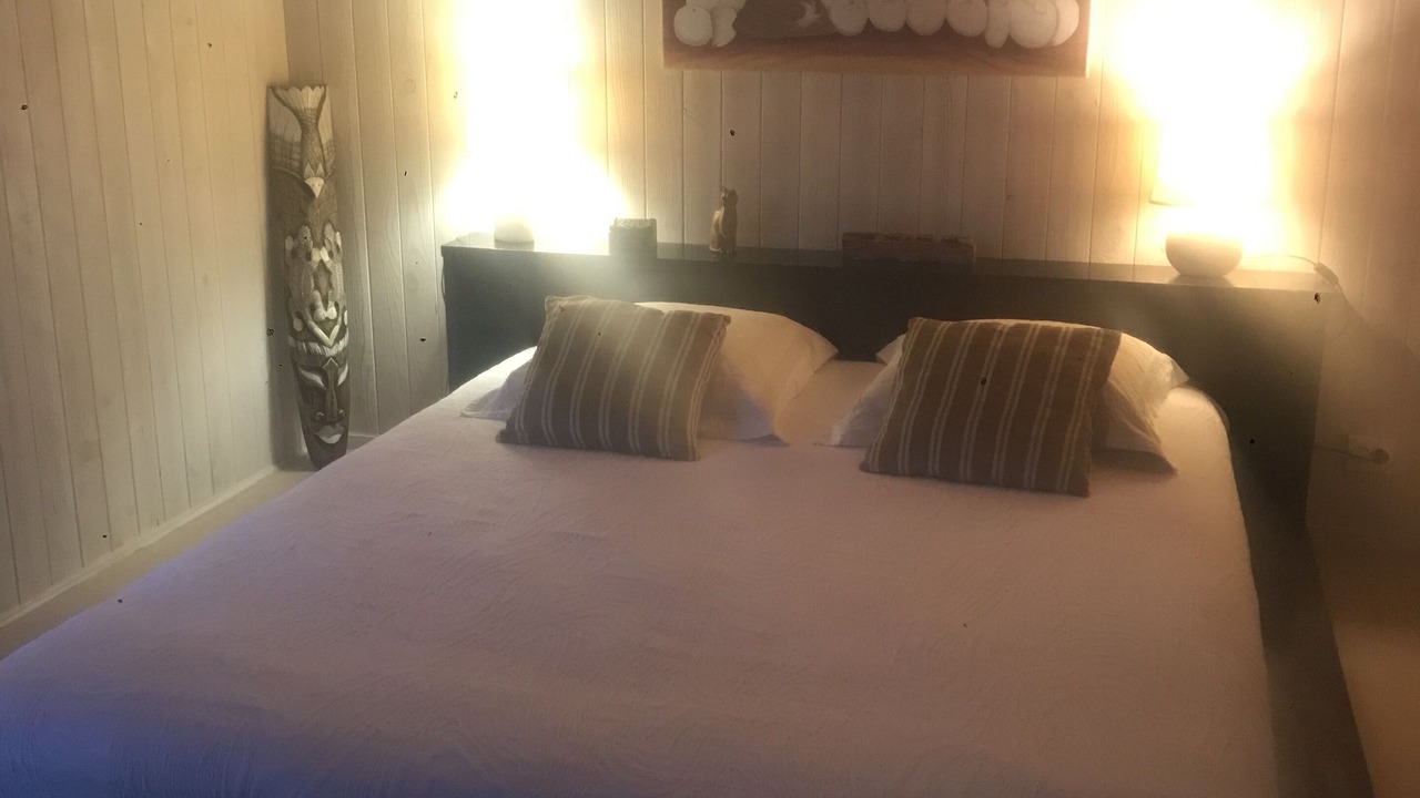 Photo of Bedroom in Saint-Victor-des-Oules