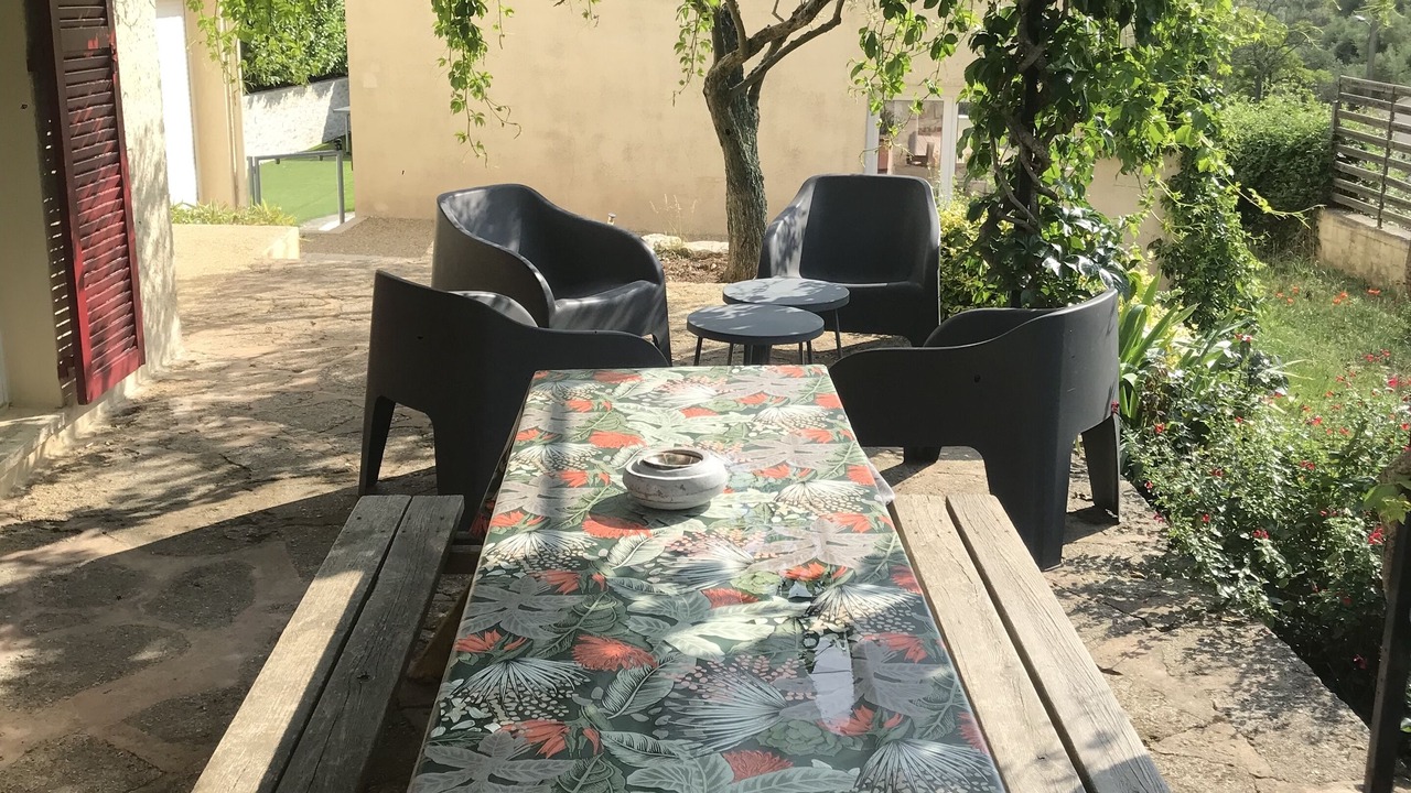 Photo of Outdoor in Saint-Victor-des-Oules