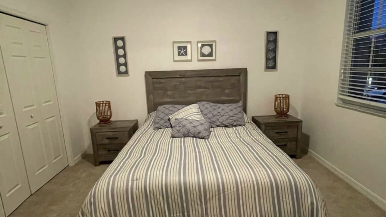 Photo of Bedroom in Biggar