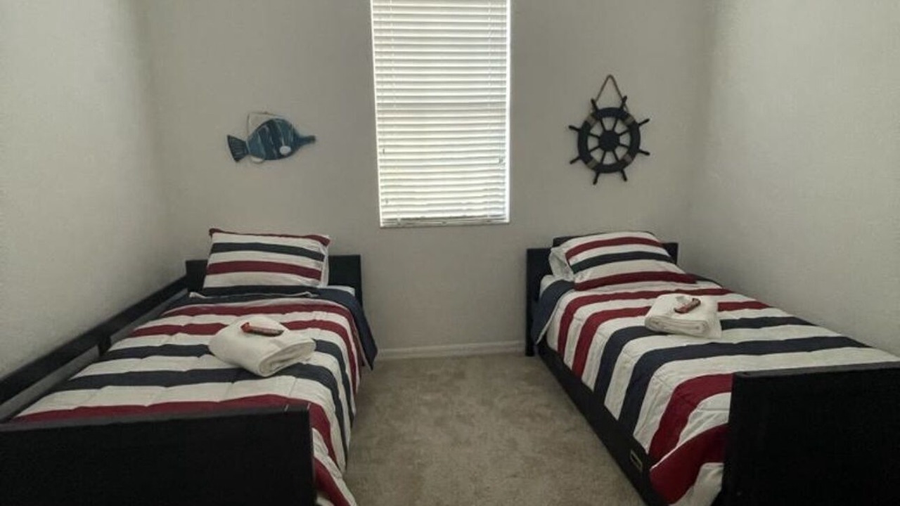 Photo of Bedroom in Biggar