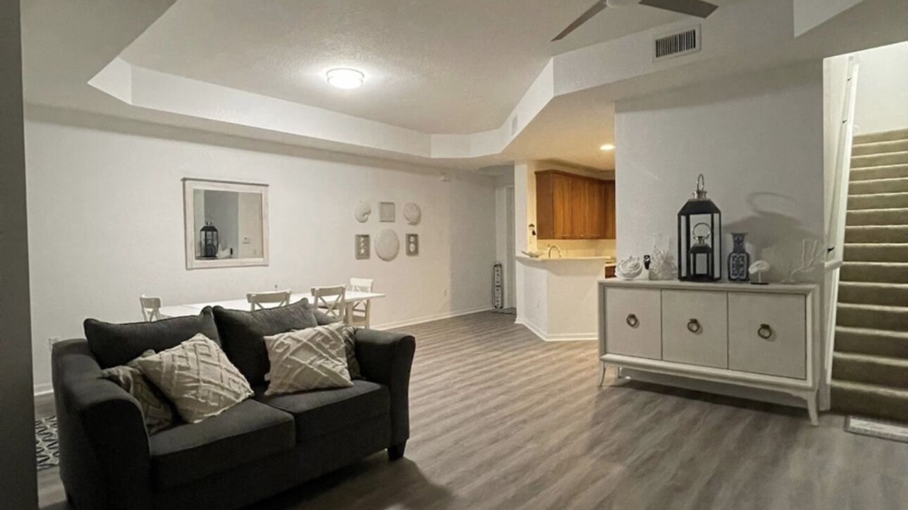 Photo of Livingroom in Biggar