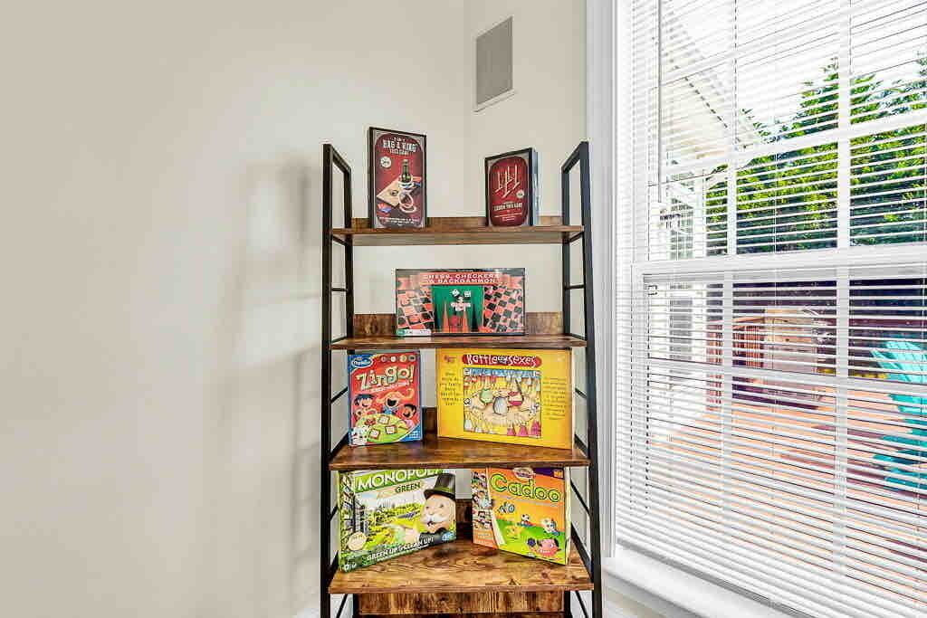 Photo of Bedroom in Forest Oaks