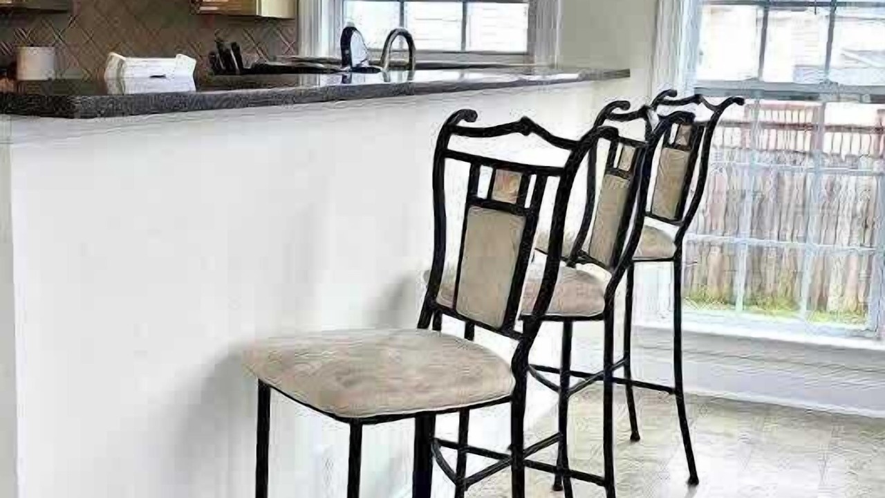 Photo of Kitchen in Forest Oaks