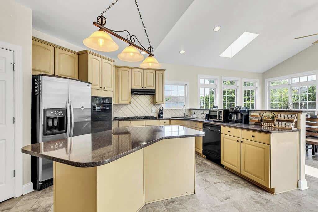 Photo of Kitchen in Forest Oaks