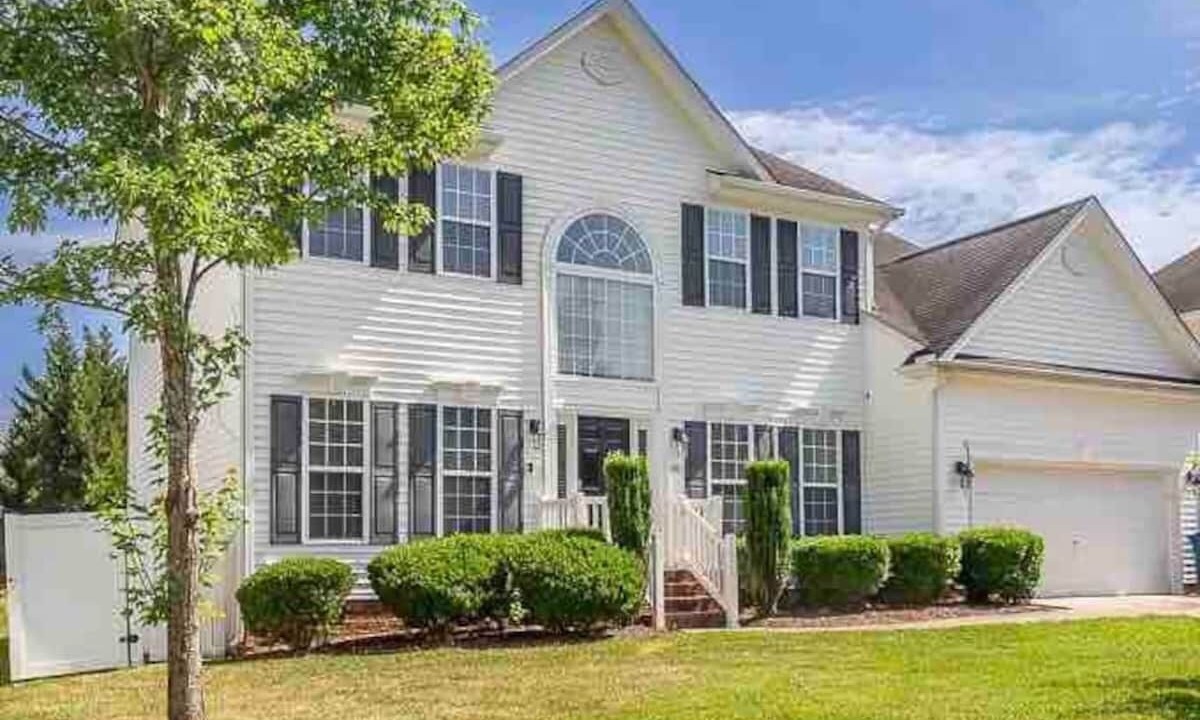 Photo of Outdoor in Forest Oaks