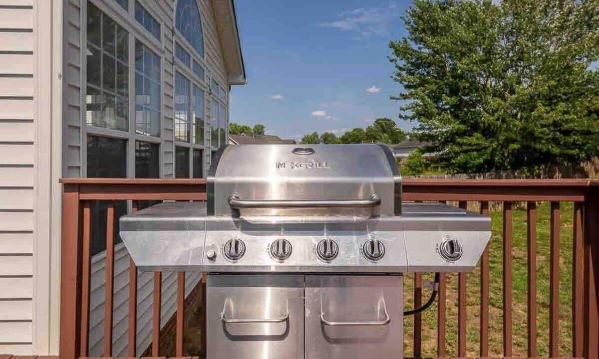 Photo of Outdoor in Forest Oaks