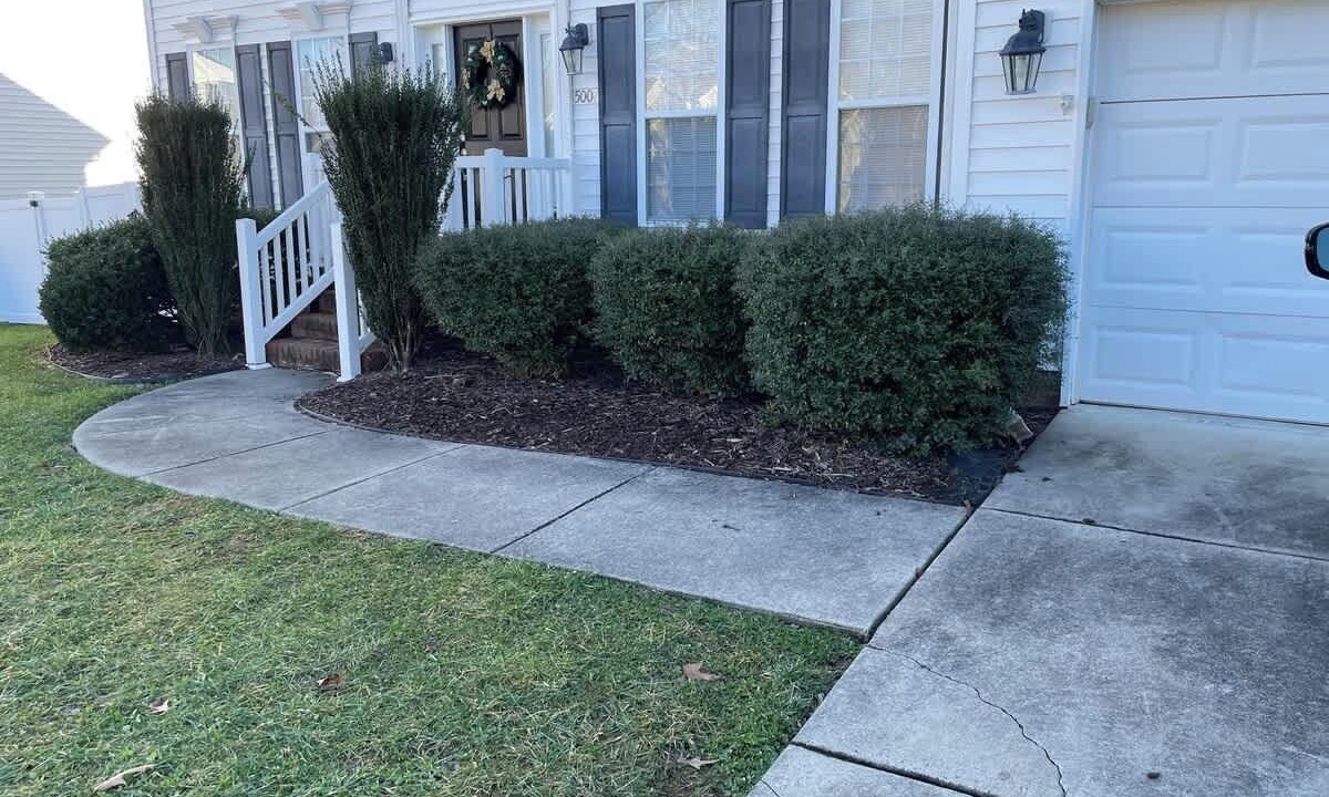 Photo of Outdoor in Forest Oaks