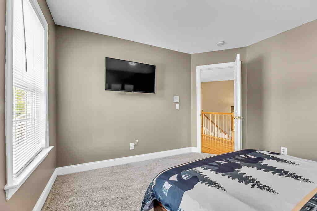 Photo of Bedroom in Forest Oaks