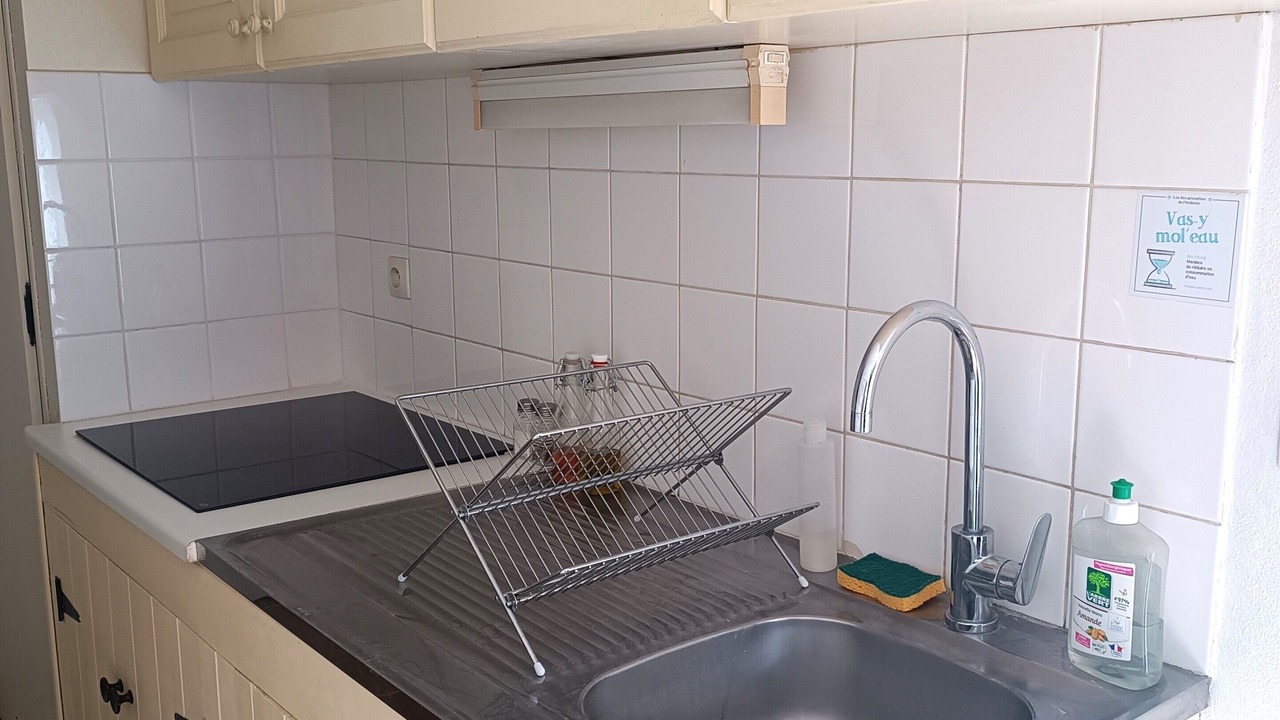 Photo of Kitchen in Gravieres