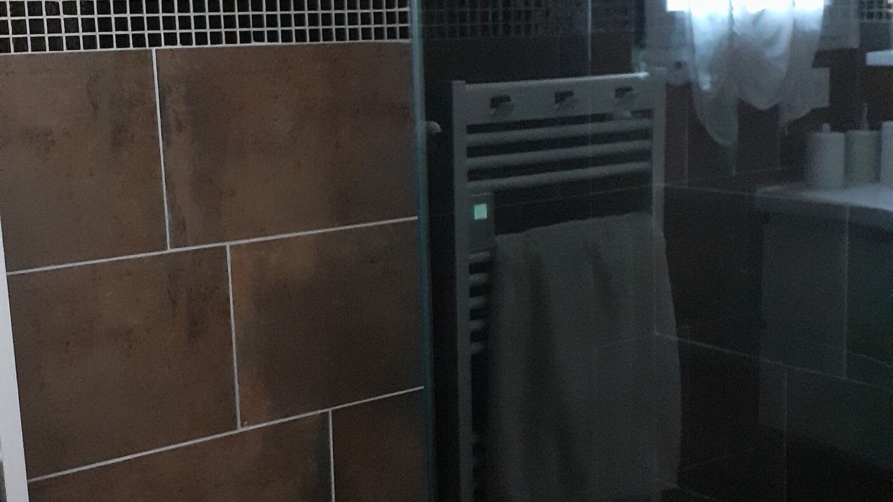 Photo of Bathroom in Montbazin