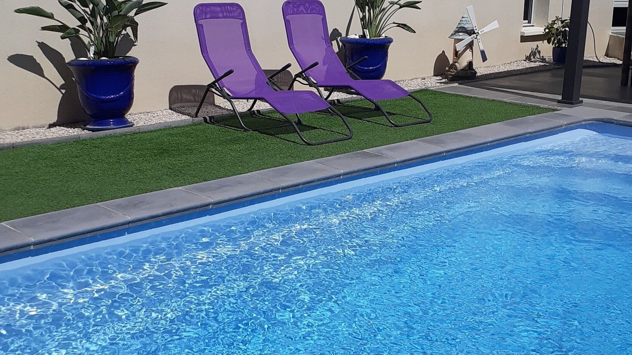 Photo of Outdoor in Montbazin