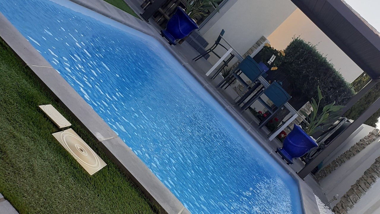 Photo of Outdoor in Montbazin