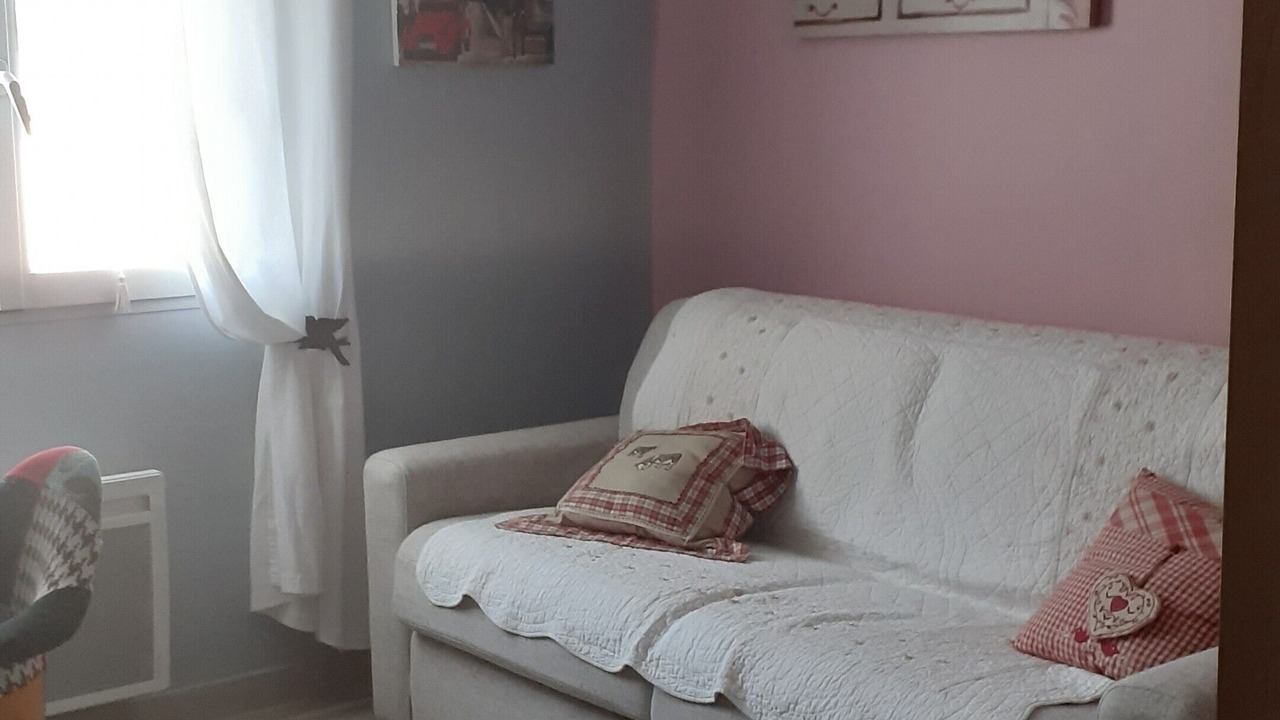 Photo of Livingroom in Montbazin