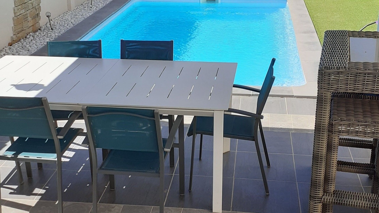 Photo of Outdoor in Montbazin