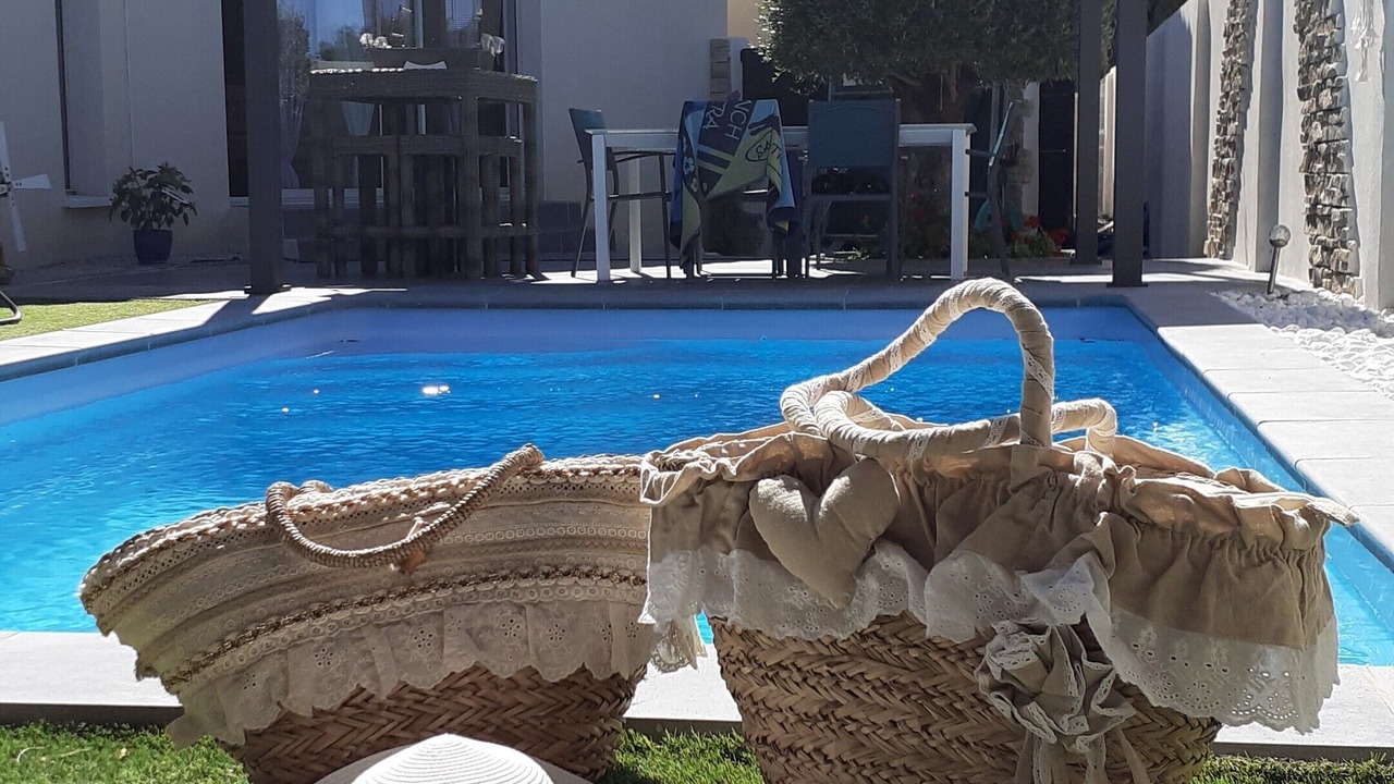 Photo of Outdoor in Montbazin