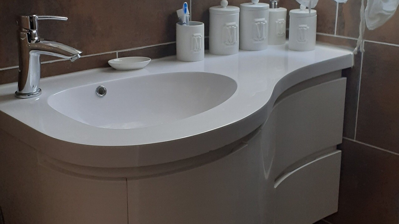 Photo of Bathroom in Montbazin