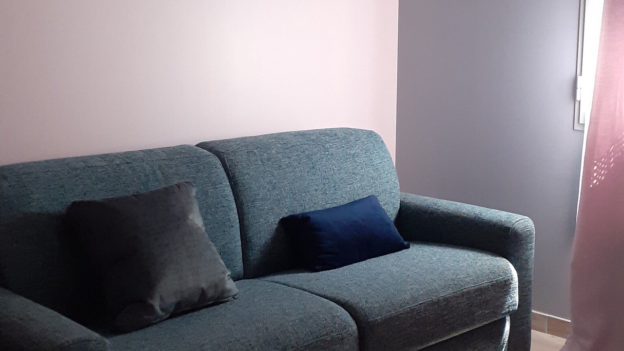 Photo of Livingroom in Montbazin