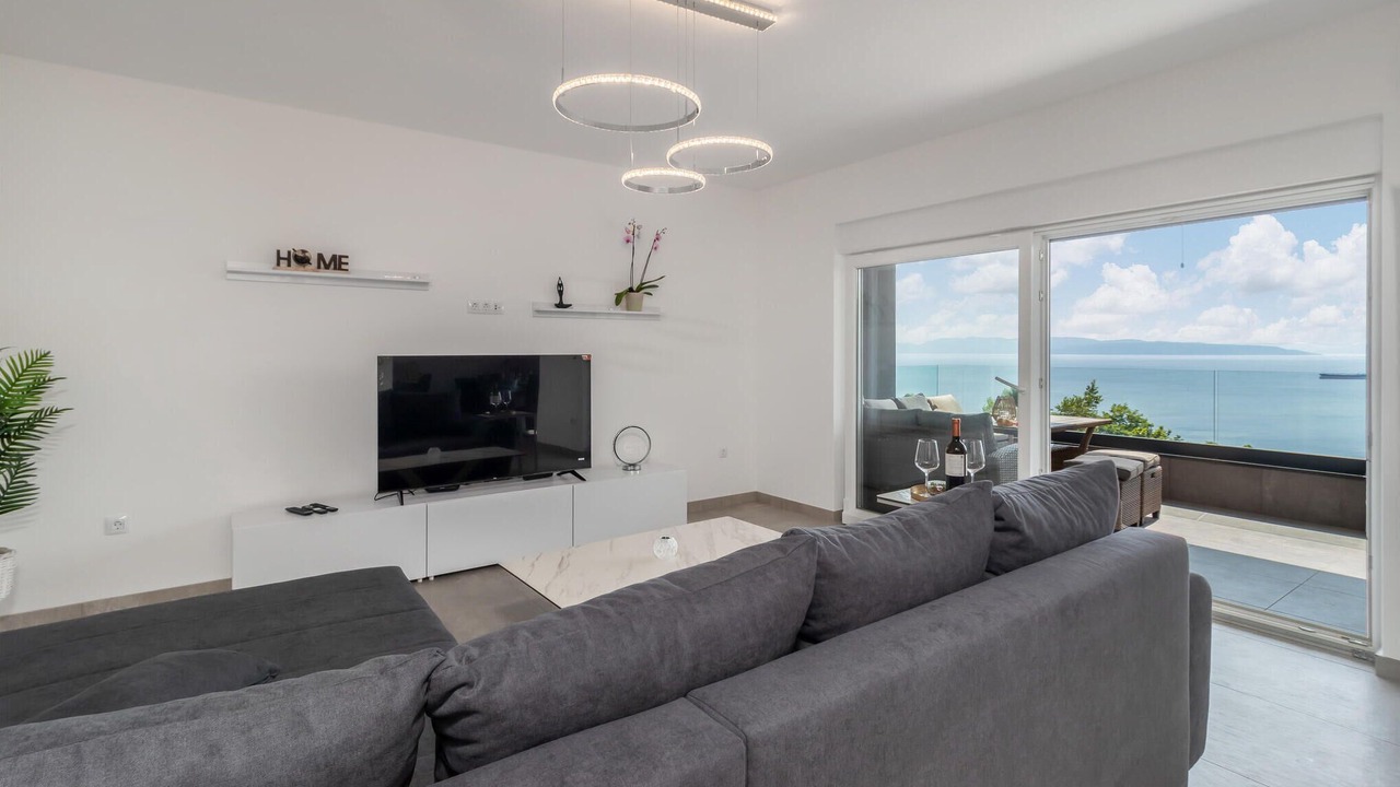 Photo of Bedroom in Kostrena