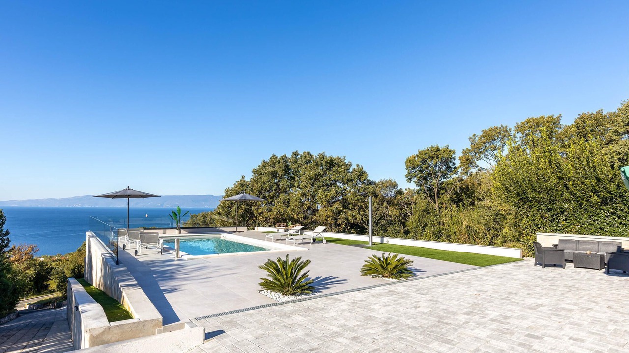 Photo of Outdoor in Kostrena