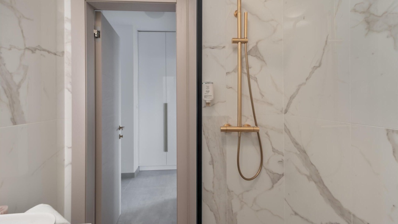 Photo of Bathroom in Kostrena