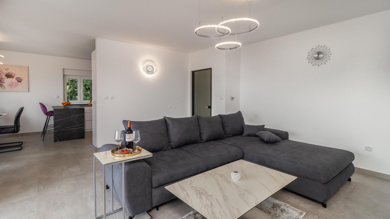 Photo of Bedroom in Kostrena