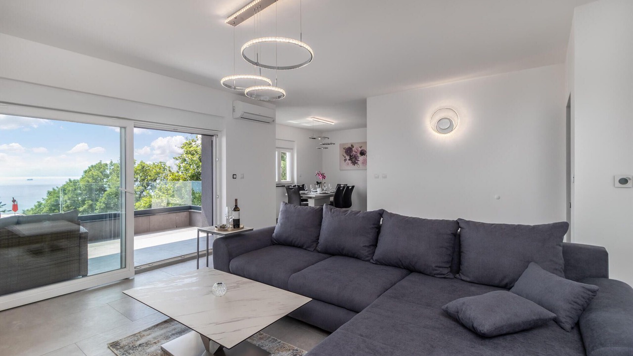 Photo of Bedroom in Kostrena