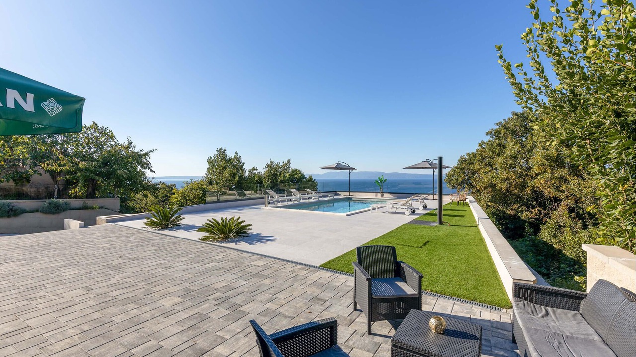 Photo of Outdoor in Kostrena