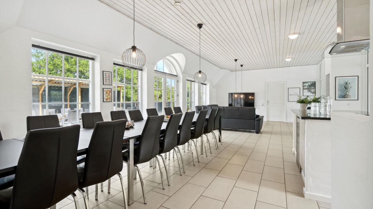 Photo of Bedroom in Øhuse