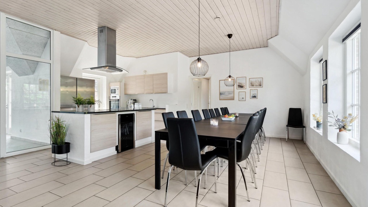 Photo of Bedroom in Øhuse