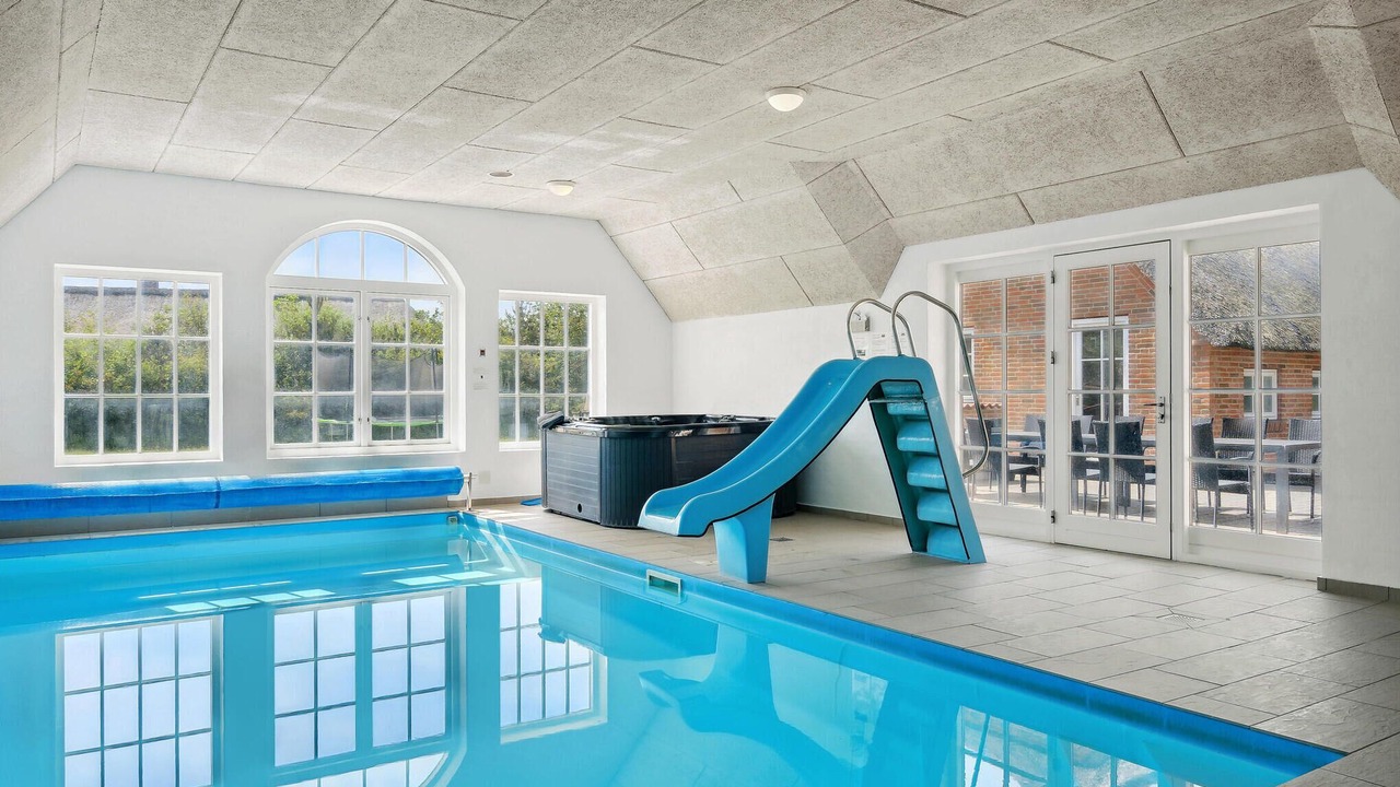 Photo of Outdoor in Øhuse