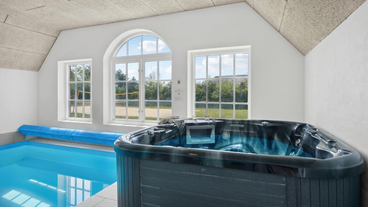 Photo of Outdoor in Øhuse