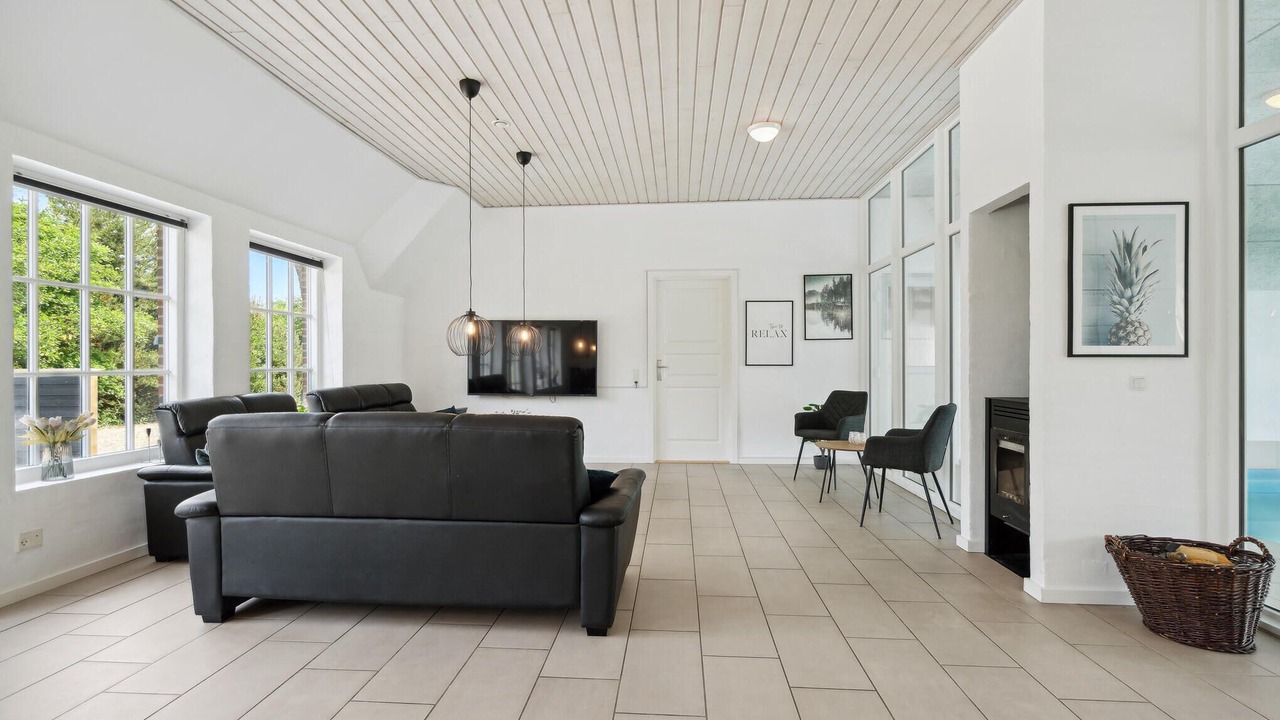 Photo of Bedroom in Øhuse