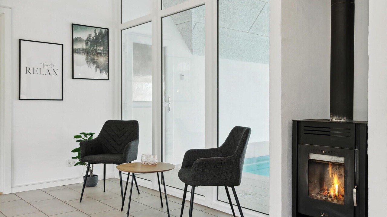 Photo of Bedroom in Øhuse