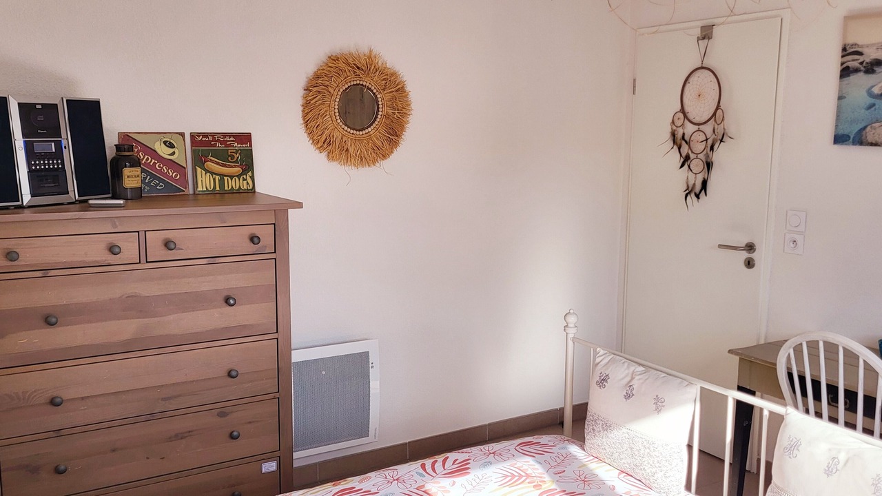 Photo of Bedroom in Monteux