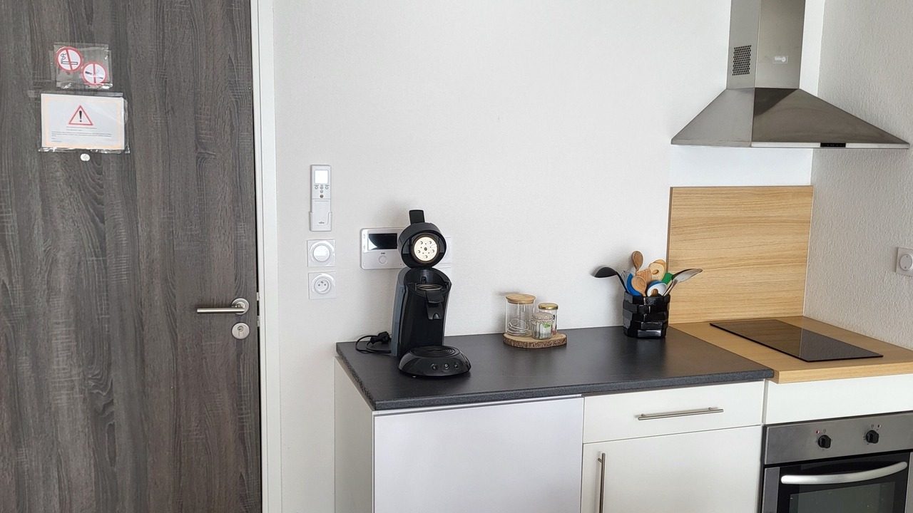 Photo of Kitchen in Monteux