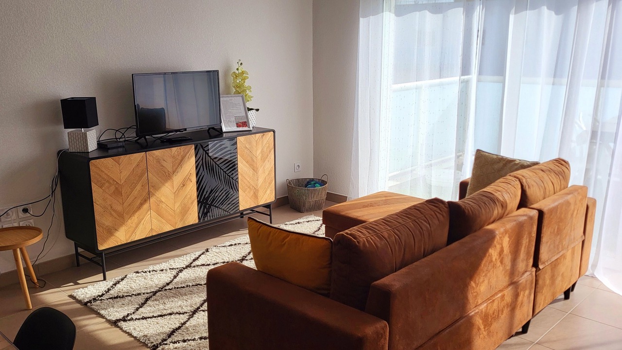 Photo of Livingroom in Monteux