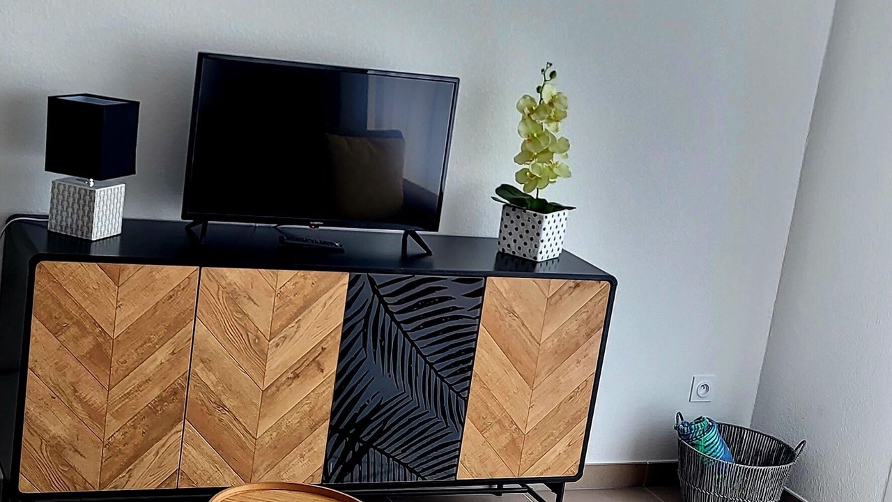 Photo of Livingroom in Monteux