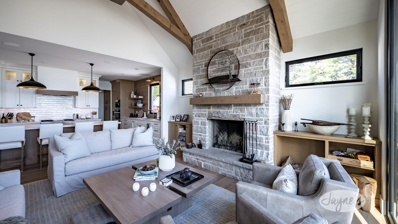 Photo of Livingroom in Thornbury