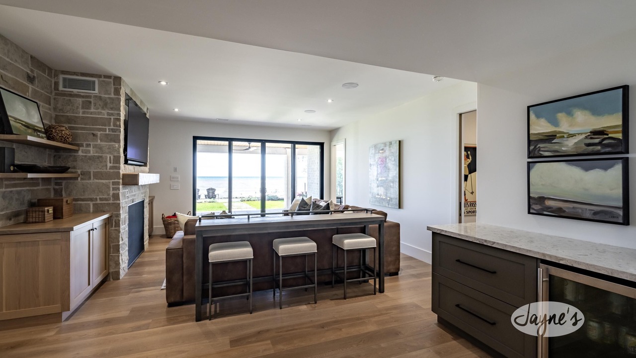 Photo of Livingroom in Thornbury