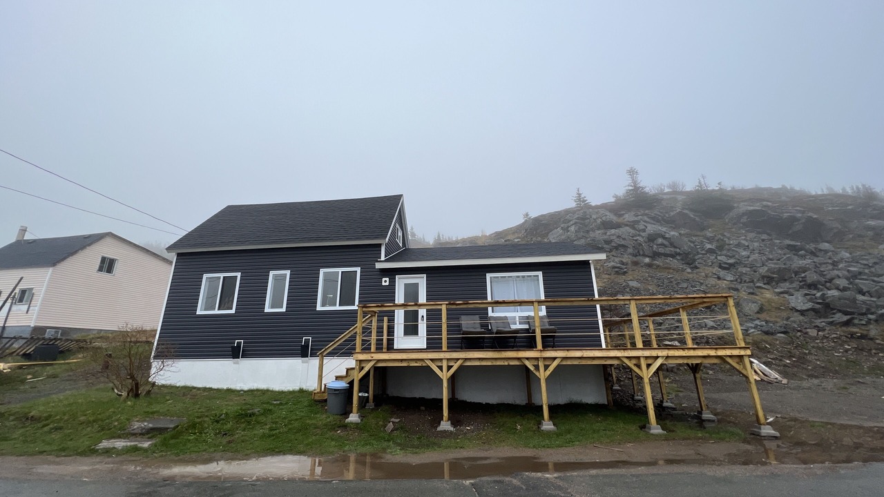 Photo of Outdoor in Dunfield