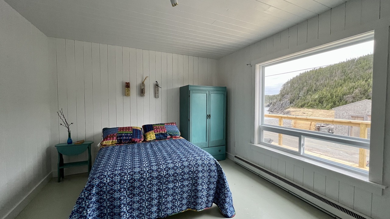 Photo of Bedroom in Dunfield