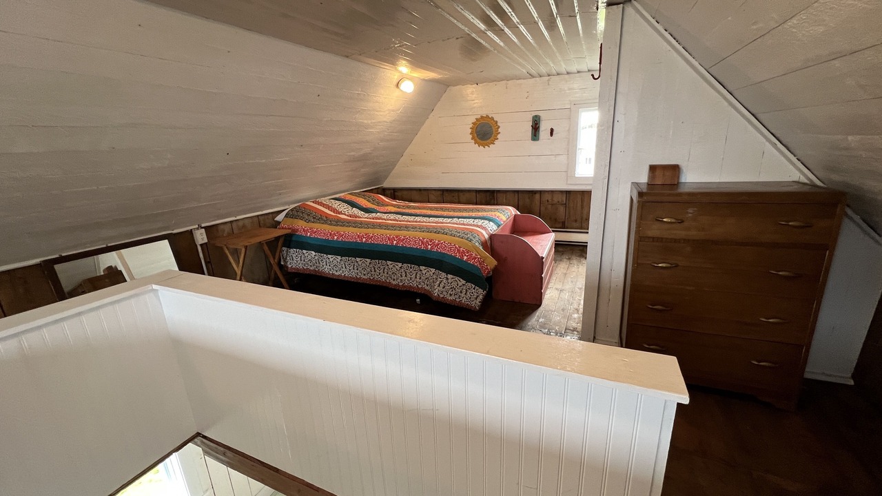 Photo of Bedroom in Dunfield